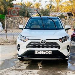 تويوتا راف 4